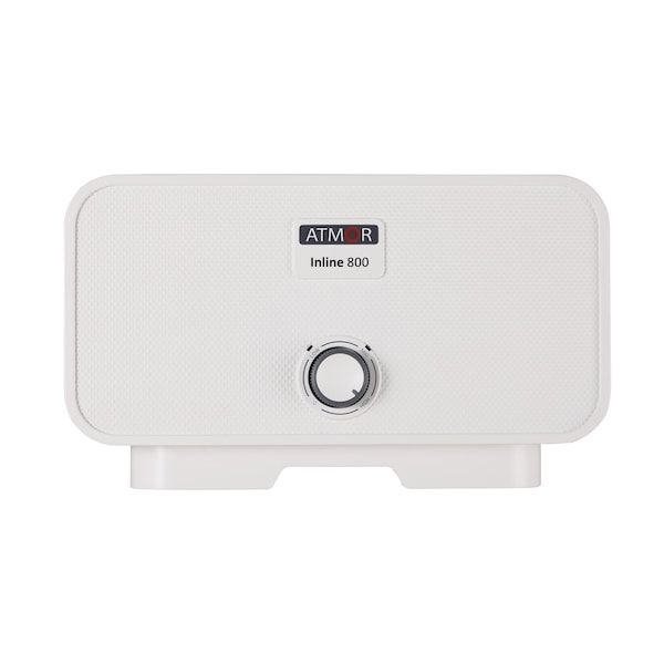 Atmor 7kW/240V 1.6 GPM Electric Tankless Water Heater Up to 2 Sinks Nationwide AT-800-70 - main